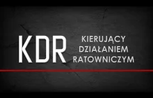 KDR - Straż pożarna Mielec (trailer)