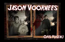 Jason Voorhees - Opis Postaci