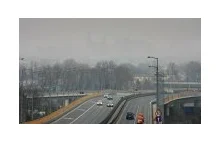 Smog nad Krakowem zagraża zdrowiu najmłodszych