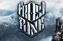 Twórcy This War of Mine zapowiadają nową grę - Frostpunk!