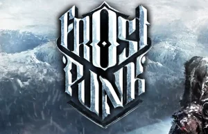 Twórcy This War of Mine zapowiadają nową grę - Frostpunk!