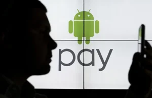 New virus on Android steals bank card data