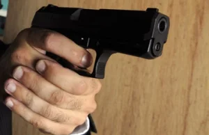 Indiana legalizuje strzelanie do policjantów [ENG]