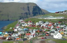 15 malowniczych wiosek z Wysp Owczych