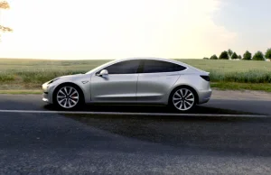 Model 3 naładujemy przez Supercharger, jeśli wykupimy dodatkowy pakiet