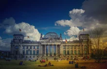 Bundestag twierdzi, że o reparacjach wojennych nie ma mowy. Nieprawda [ANALIZA]