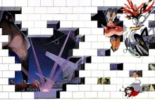 Minęło 35 lat od premiery płyty „The Wall” grupy Pink Floyd