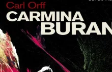 Carmina Burana na dworcu