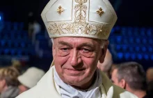 Bp Andrzej Suski: odrzucam zarzuty dotyczące ukrywania czynów pedofilskich.