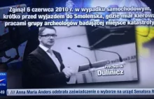 Kolejne tajemnicze zgony. Gadowski: Albo ktoś postawił ich w sytuacji bez...