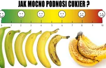 Oto 9 korzyści zdrowotnych wynikających z jedzenia bananów