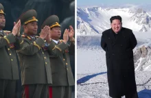 Mieszkańcy Korei Północnej wierzą że Kim Dzong Un może kontrolować pogodę