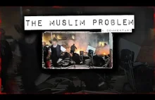 Rozważania liberała na temat muzułmańskiego problemu.