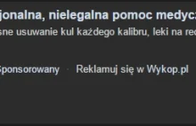 Czy naprawdę nikt nie sprawdza wykopów sponsorowanych?!