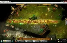 BugTopia - MMORPG w ... HTML5