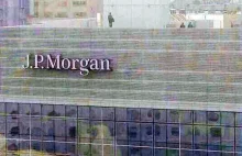 Hongkong: bankster z JP Morgan właśnie skoczył z dachu 30-piętrowego wieżowca