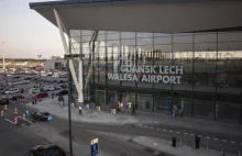 Port Lotniczy w Gdańsku chwali się wynikami