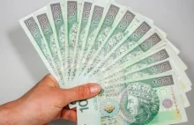 Zarobki Polaków wzrosną o 30 proc. PiS zapowiada nowy projekt reform