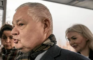 Glapiński ws. wynagrodzeń w NBP: 'Opinia publiczna została wprowadzona w...