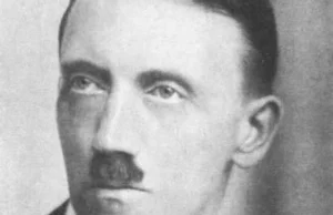 Gustaw Kubizek - "Adolf Hitler. Mój przyjaciel z młodości"