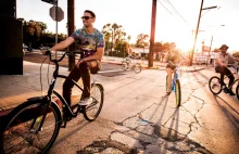 5 zasad bezpiecznej jazdy rowerem