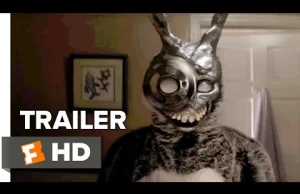 Donnie Darko Re-Release Trailer