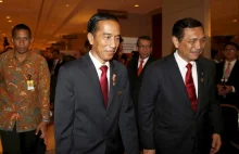 Indonezja obniży CIT z 25 do 17,5% aby zwiększyć wpływy do budżetu