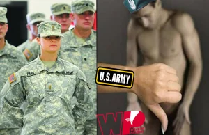 SZOKUJĄCE! oficer USA o Wojsku Polskim:amatorski obóz dziecięcy z atrapami broni
