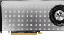 Test AMD Radeon RX 470 Polaris - Trochę słabszy Radeon RX 480