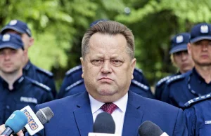 Jarosław Zieliński zostanie ministrem edukacji?
