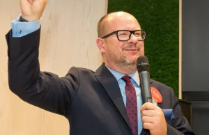 Wybory samorządowe w Gdańsku. Paweł Adamowicz zwycięży w drugiej turze