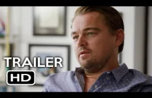 Before the Flood - Oficjalny Trailer - Dokument Leonardo DiCaprio