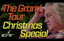 The Grand Tour - specjalny odcinek świąteczny