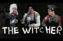 The Witcher - Wersja niskobudżetowa