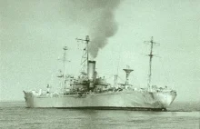 Znowu przemilczano w Polsce rocznicę ataku Izraela na USS Liberty 8.6.1967 [eng]