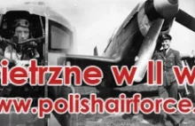 Jeden dzień z bitwy o Anglię - Antoni Głowacki 24 sierpnia 1940r.