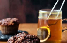 Muffiny dyniowe bezglutenowe - Przepisy dietetyczne online