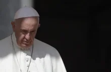 Komunia dla rozwodników. Biskupi zarzucają papieżowi "herezję"