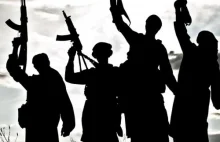 Europol ostrzega: W Europie są setki potencjalnych terrorystów