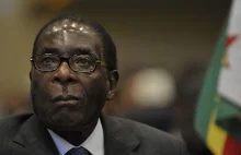 Rasizm w Zimbabwe. 51% akcji w rękach czarnoskórych lub zamknięcie firmy