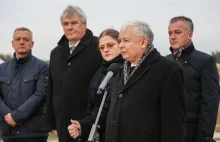 Ceny węglowodanów a cena węgla wg Kaczyńskiego
