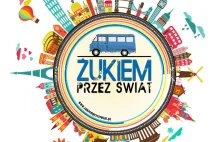 Żukiem Przez Świat - Afryka 2014