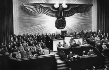 Korwin-Mikke i historia. Czy Hitler nie wiedział o Holokauście?