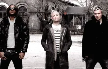 The Prodigy zapowiada nowy album i prezentuje dwa nowe utwory