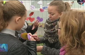 W Szwecji zabrakło szczepionek dla 3-5 latków... [SZW]