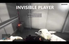 Battlefield 4 || Niewdzialny gracz || Invisible player XONE