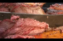 Mięso, mięso i więcej mięsa! Jak robić barbecue jak prawdziwy facet