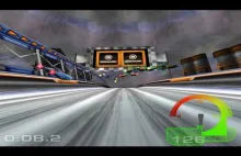 3DMark z 1999 roku odpalony na GTX'ie 1080 !