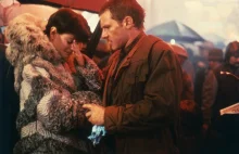 Gwiazda „Blade Runnera” poszukiwana przez policję w związku z kradzieżą