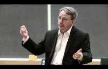 Linus Torvalds mówi Invidii "Fuck You!", dosłownie.